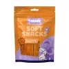 Braaaf Soft Snack Chicken Strips 85g – Kornfrie og myke kyllingstriper til hund