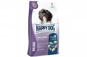 Happy Dog Fit & Vital Mini Senior 800g – Organstøtte for Eldre Liten Hund (Nyre/Hjerte)