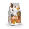 Puur Undulat Fôrblanding 750 g – Gourmetfôr for Sunn Fordøyelse & Fjær