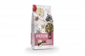 Puur Dverghamsterblanding & Friends 400g