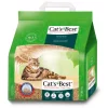 Cat's Best Sensitive 8L / 2,9kg – Klumpende kattesand med antibakteriell effekt for sensitive katter