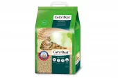 Cat's Best Sensitive 20L / 7,2kg – Klumpende kattesand med naturlig antibakteriell effekt