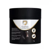 Excellent Horse PureFree 1 kg – Naturlig leddstøtte med Gurkemeie og Boswellia
