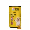 Excellent Pets Multi-Vit Soft Chews 60 Treats
