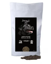 Luna’s Choice Kaldpresset Hundefôr Storfe (12 kg) | Høyt Energiinnhold