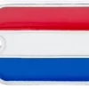 MyFamily-flagg, Nederland