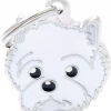 MyFamily Friends, West highland white terrier