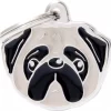 MyFamily Friends, Mops