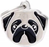 MyFamily Friends, Mops