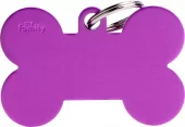 MyFamily Basic, bein lilla XL