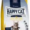 Happy Cat Culinary Adult Fugl 1,3 kg – XL Biter (Tannpleie & Leddstøtte)
