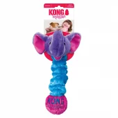 KONG Squiggles Assorted Small/Medium