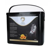 Excellent Herbs Ringblomst 500g – Blodrensende Urtefôr for Hest