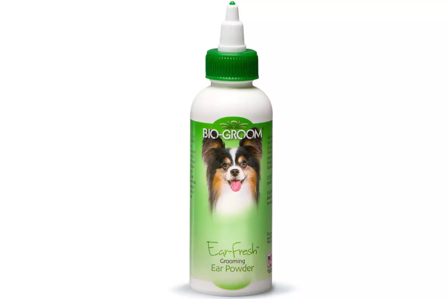 Bio Groom Øre pulver 24gr