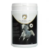 Excellent Horse Muscle Cream 1 kg