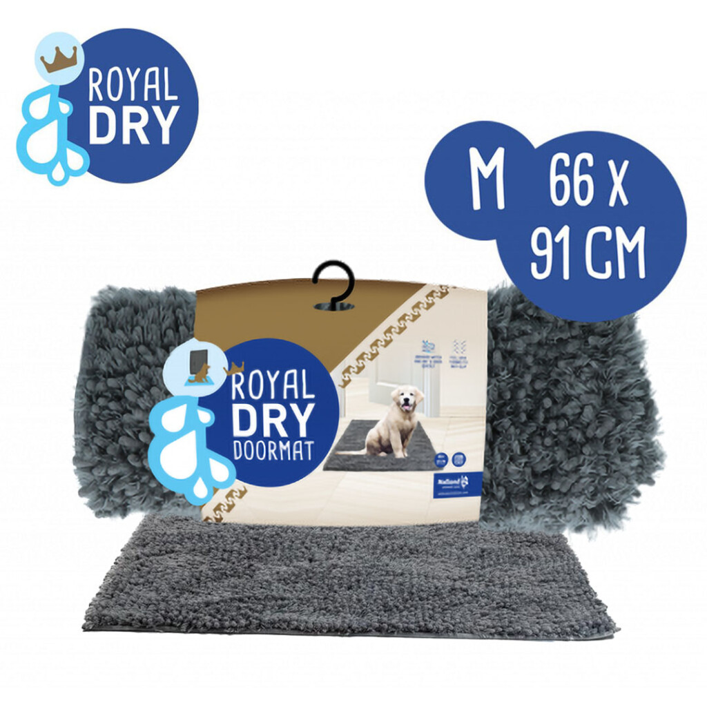 Royal Dry Doorrmat Medium 66*91cm
