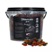 Luna's Choice Trainer mix Sport (glutenfri) 500g