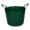V-Plast Bucket V-Trug Flexi 40 l  Grønn