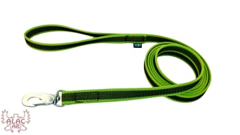 Alac ANTIGLIDKOPPEL 2,0*190CM NEONGRÖN ALAC-HAKE