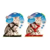 Kattesele Regular Fit 20-35cm 125cm/10mm