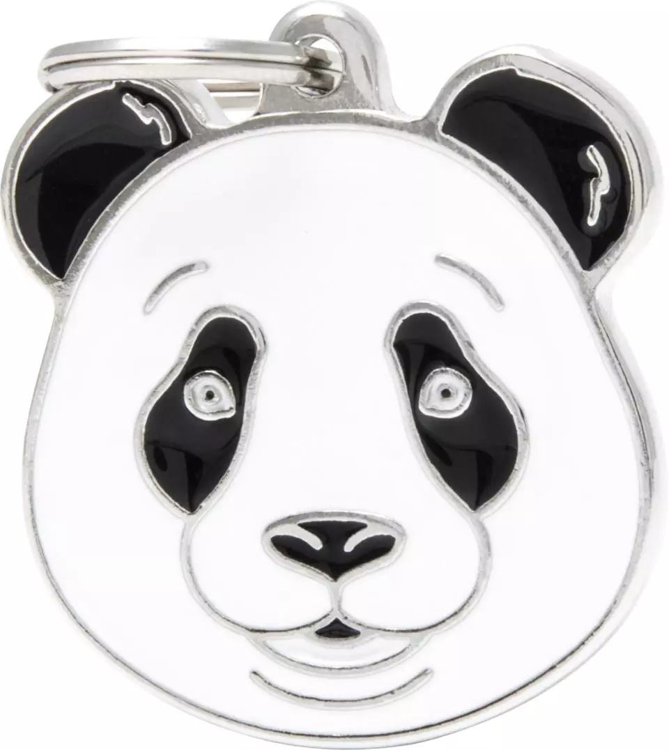 MyFamily Wild, panda