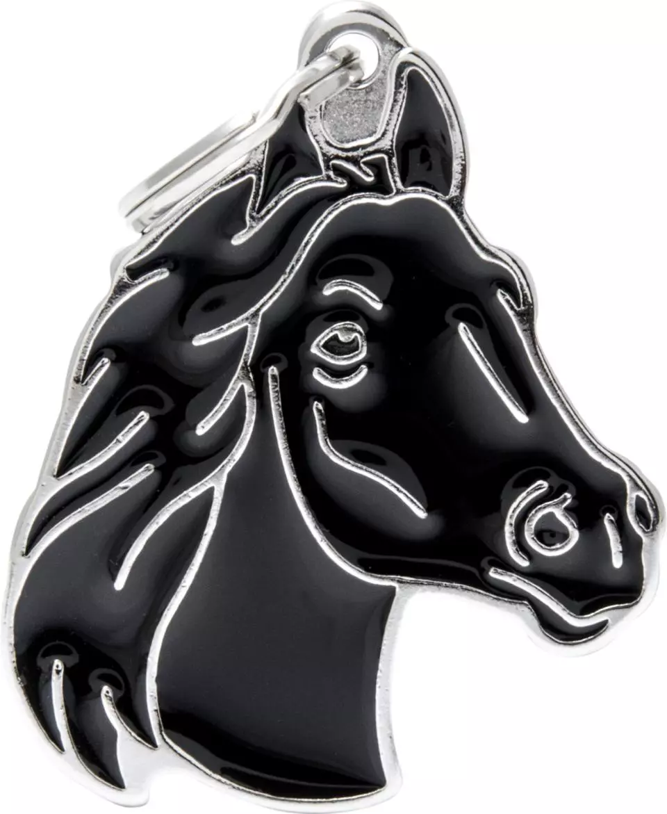 MyFamily Wild, hest sort