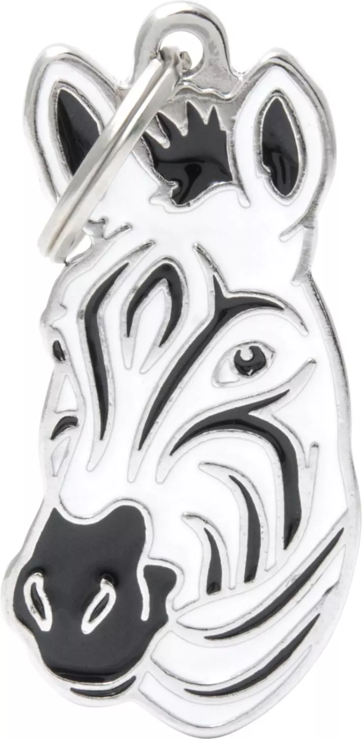 MyFamily Wild, zebra