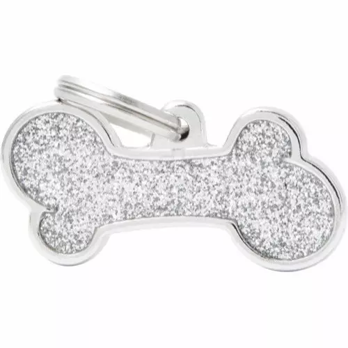 MyFamily Shine, ben sølv L