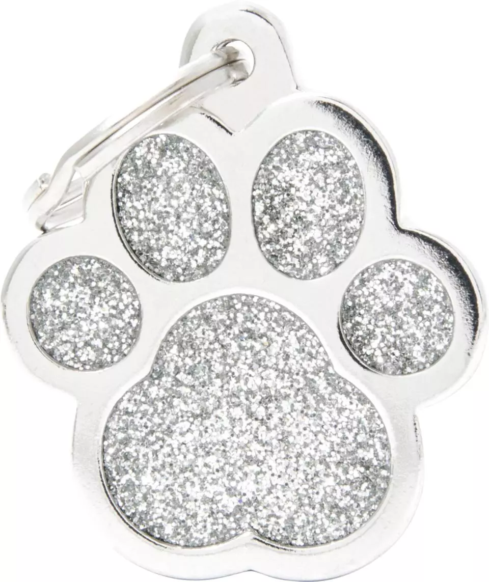 MyFamily Shine, pote sølv