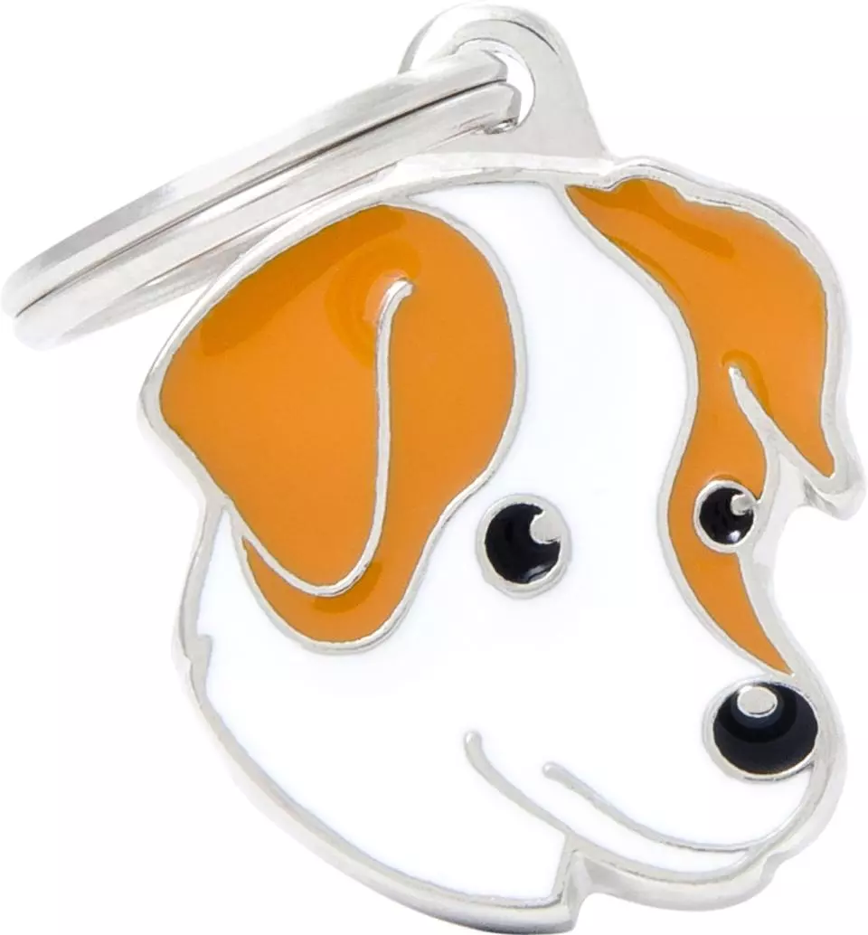 MyFamily Friends, Jack Russell