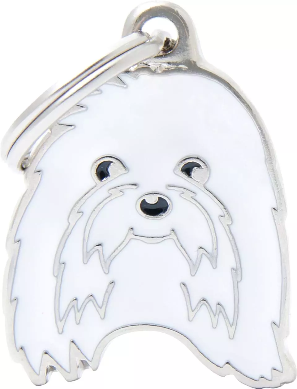 MyFamily Friends, Malteser