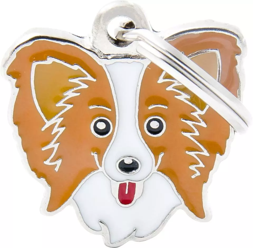 MyFamily Friends, Papillon