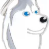 MyFamily Friends, Siberian Husky grå