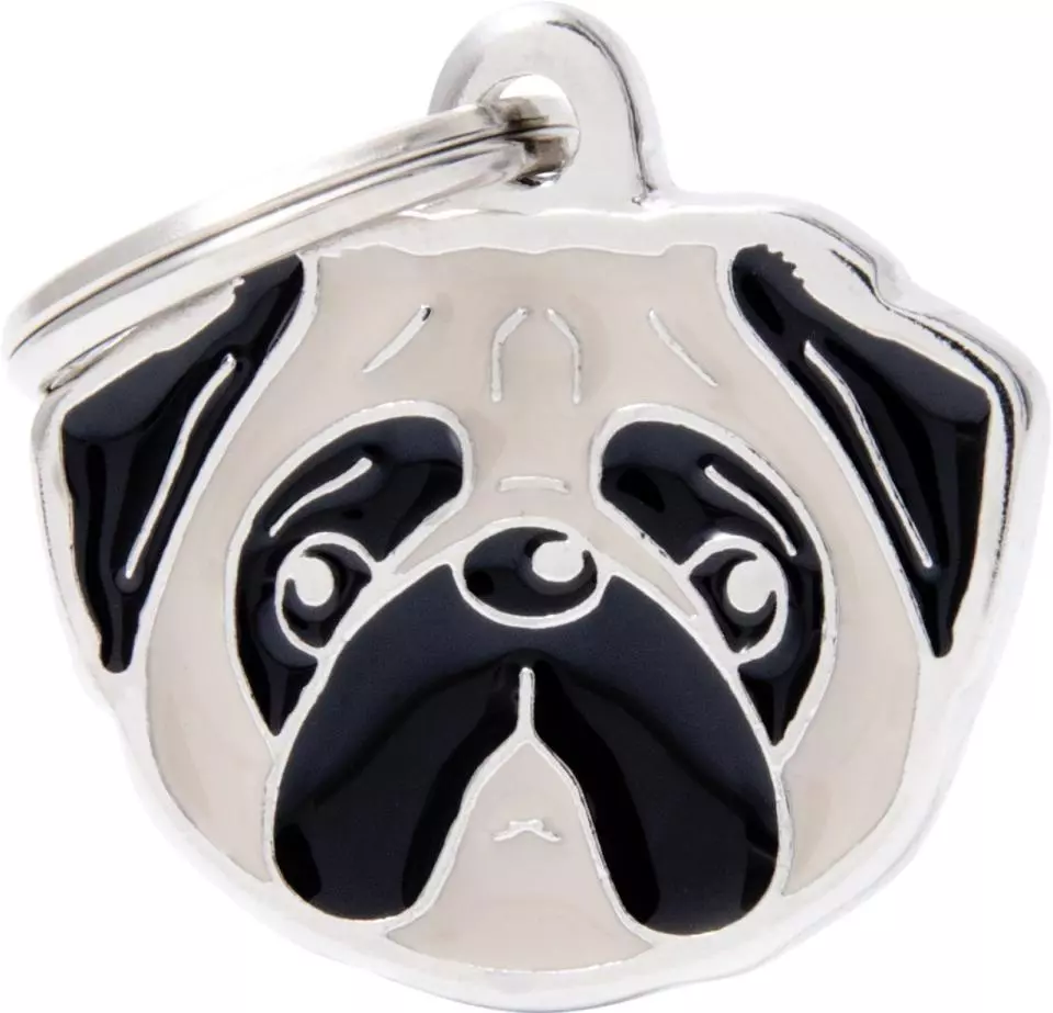 MyFamily Friends, Mops