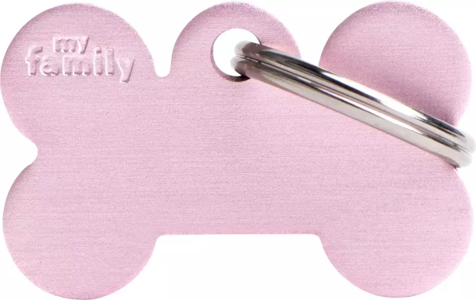 MyFamily Basic, bein rosa S