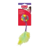 KONG Cat Active Bubble Ball