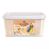 Vitapol fuglesand m/skjell