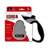KONG Retractable Leash Terrain Grå L