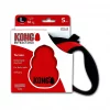 KONG Retractable Leash Terrain Rød Large