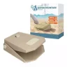 CoolPets Splash Water Fountain