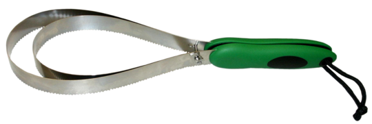 Excellent Sweat Scraper & Comb