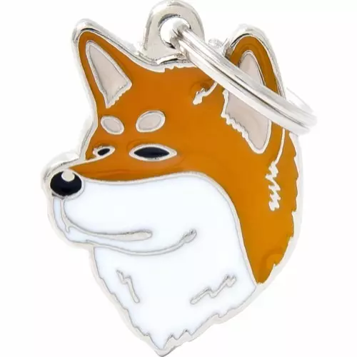 MyFamily Friends, Akita inu