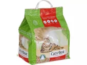 Cat`s Best Original 5l/2,1kg - Drøy og klumpende kattesand med ekstrem luktkontroll