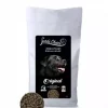 Luna’s Choice Kaldpresset Hundefôr Original (4 kg) | Kylling & Ris | Næringsrikt & Lettfordøyelig