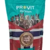 Provit Frysetørket Lam 50g