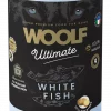 Woolf Boksemat Hvitfisk med poteter 400g