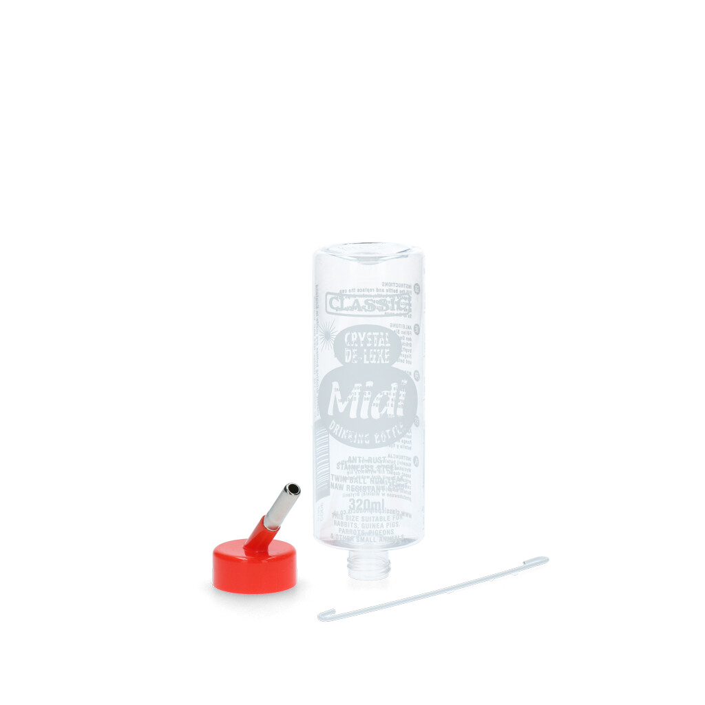 Drikkeflaske Classic Midi 320ml