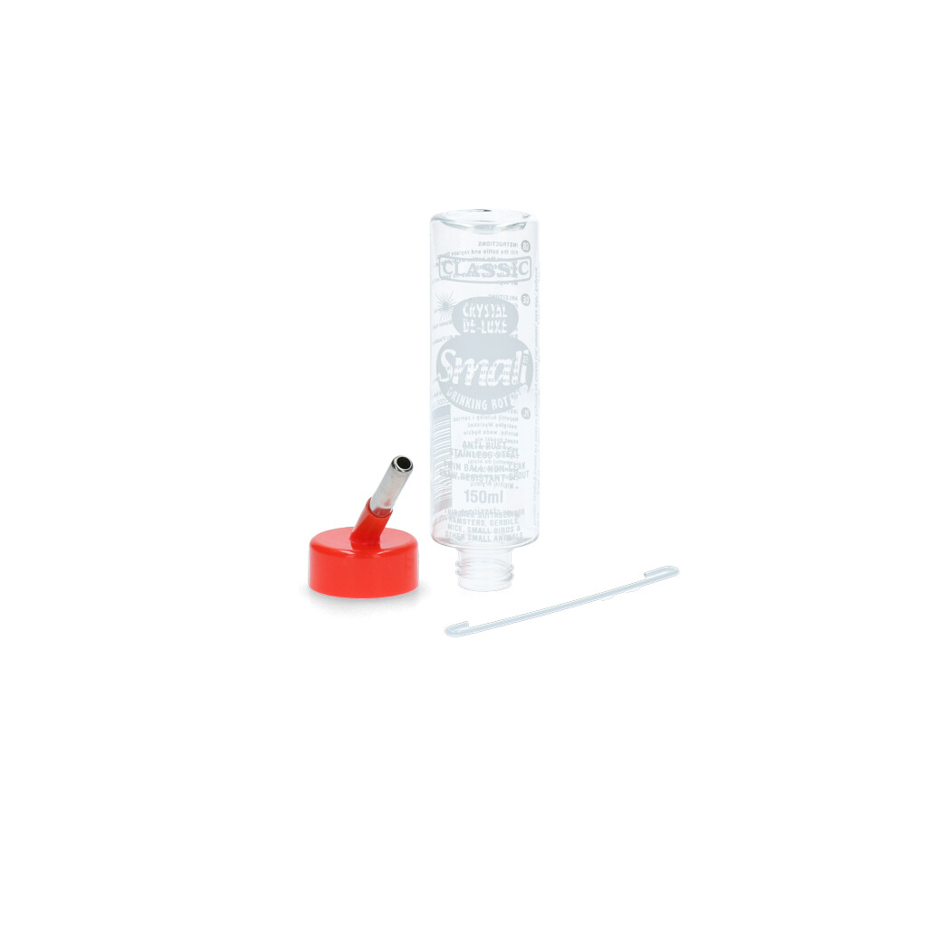 Drikkeflaske Classic Small 150ml