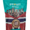 Provit Frysetørket Lam 50g