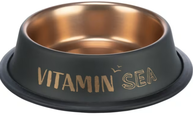 BE NORDIC Rustfritt Stål 0,2L Ø15cm